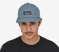 Patagonia P-6 Label Trad Cap